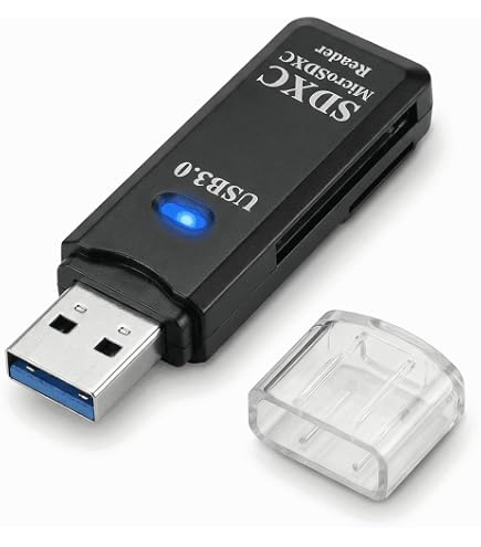 Cartão micro SDXC Kodak de 64 GB com adaptador | Amazon.com.br